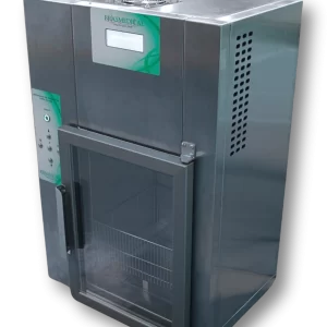 Secadora de Traqueia BR65