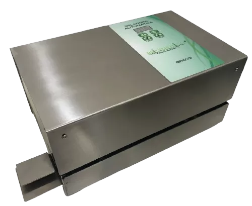 Seladora Automática BR 10VS - Imagem 4