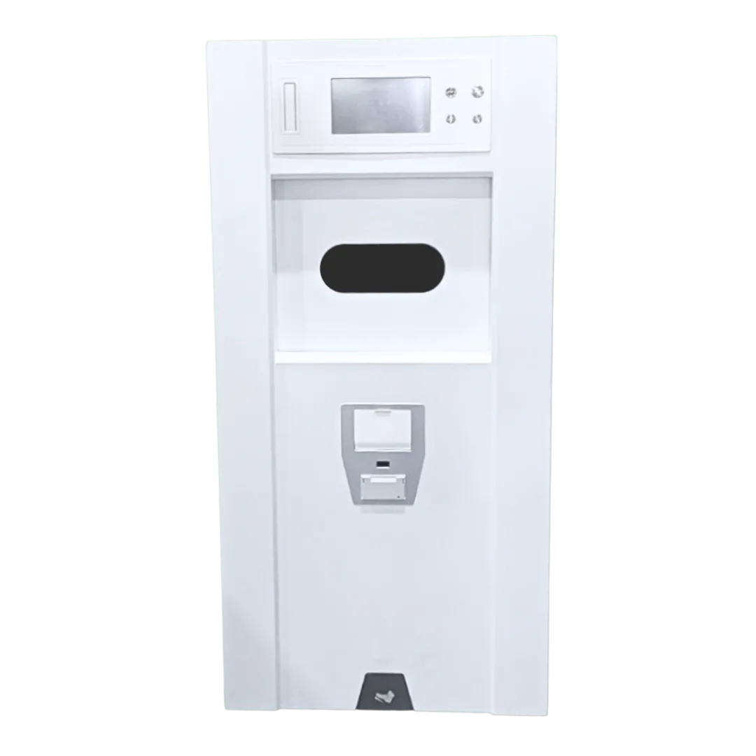 Esterilizador a baixa temperatura