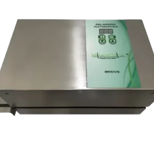 Seladora Automática BR 10VS