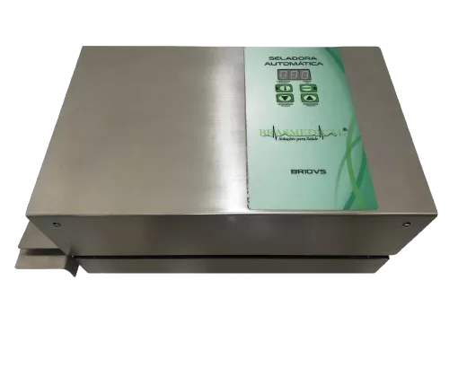 Seladora Automática BR 10VS