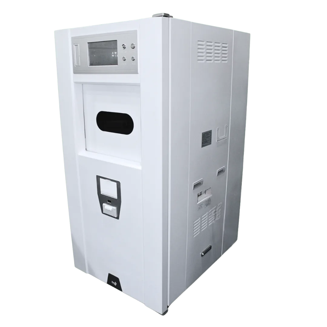 Esterilizador a baixa temperatura - Imagem 2