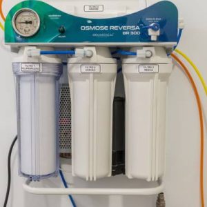 Osmose Reversa BR300