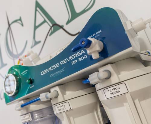 Osmose Reversa BR300 - Imagem 4