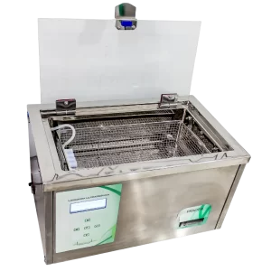 Lavadora Ultrassônica BR25 AUT