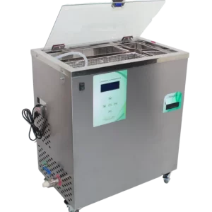 Lavadora Ultrassônica BR50