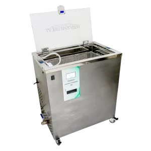 Lavadora Ultrassônica BR40 TS