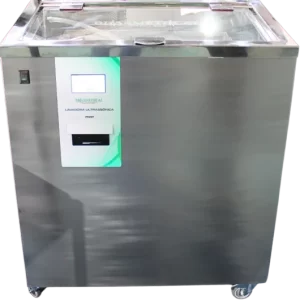 Lavadora Ultrassônica BR50 TS
