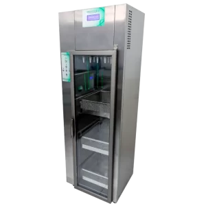 Secadora de Traqueia BR400