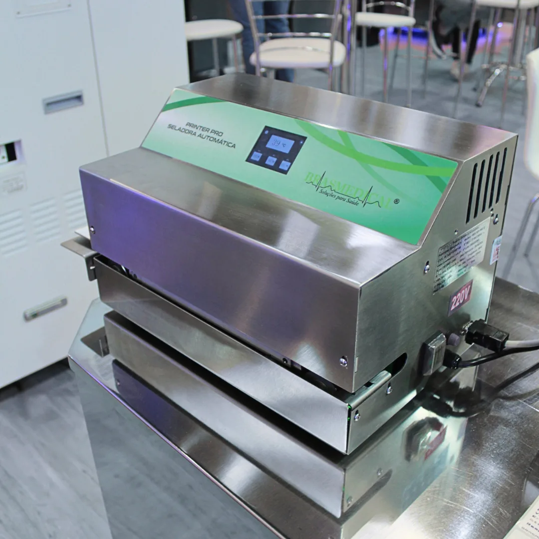 Seladora Automática Printer Pro - Imagem 3