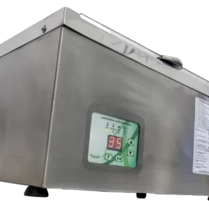 Lavadora Ultrassônica BR25