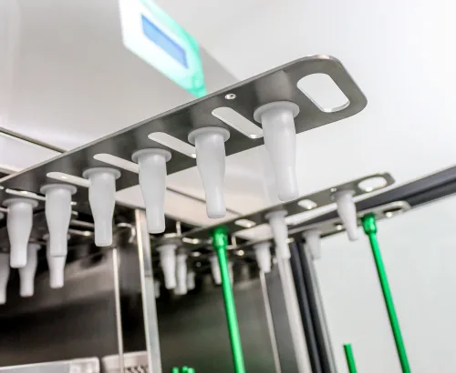 Secadora de Traqueia BR500 - Imagem 7