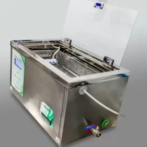 Lavadora Ultrassônica BR30