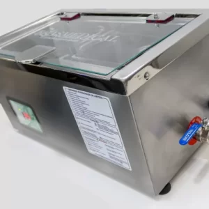 Lavadora Ultrassônica BR15