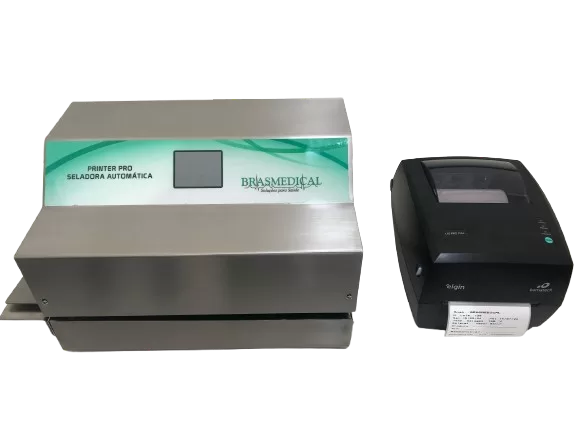 Seladora Automática Printer Pro - Imagem 2