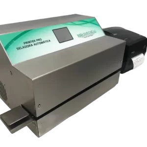 Seladora Automática Printer Pro