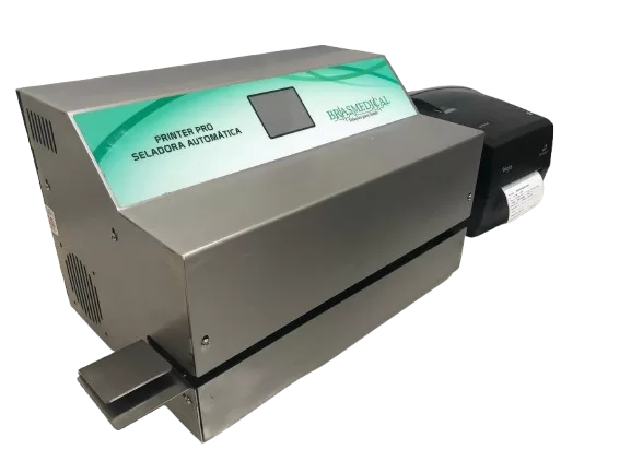 Seladora Automática Printer Pro