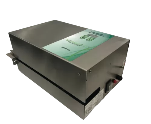 Seladora Automática BR 10VS - Imagem 3